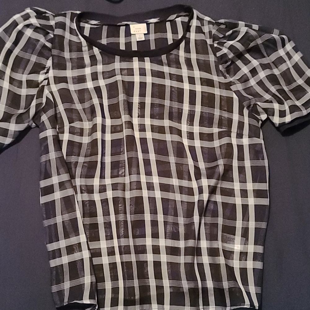Blouse